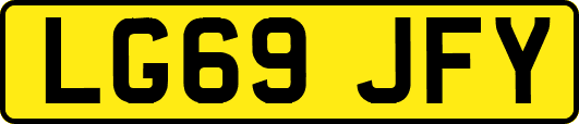 LG69JFY