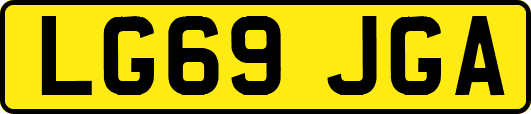 LG69JGA