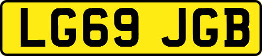 LG69JGB