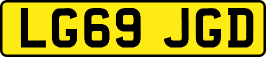 LG69JGD