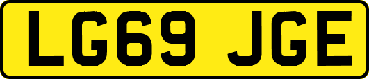 LG69JGE