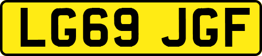 LG69JGF