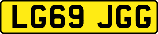 LG69JGG