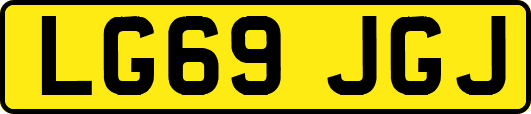 LG69JGJ