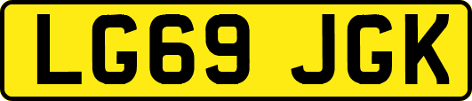 LG69JGK