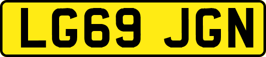 LG69JGN