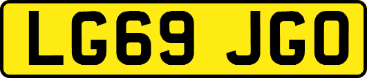 LG69JGO