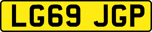 LG69JGP