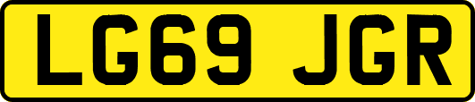 LG69JGR