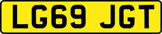 LG69JGT