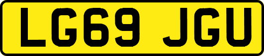 LG69JGU