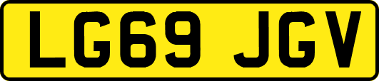 LG69JGV