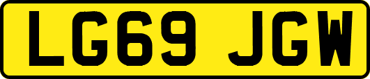 LG69JGW