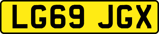 LG69JGX