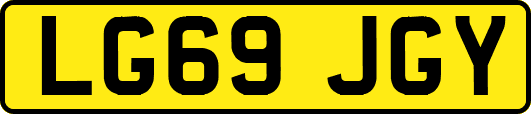 LG69JGY