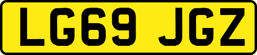 LG69JGZ