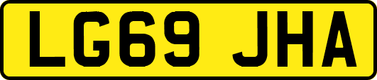LG69JHA