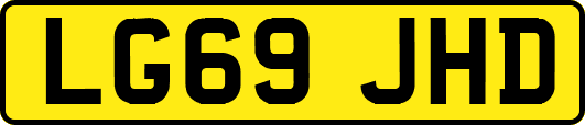 LG69JHD