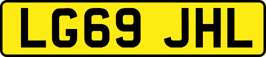 LG69JHL