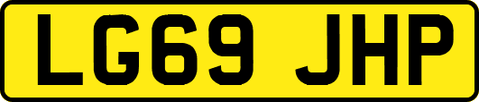 LG69JHP