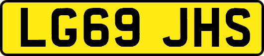 LG69JHS