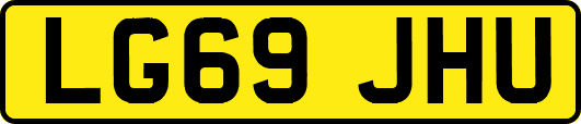 LG69JHU