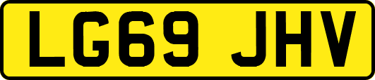 LG69JHV