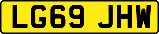 LG69JHW