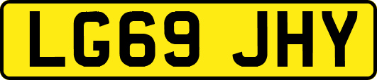 LG69JHY