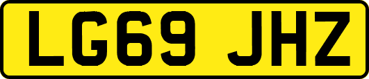LG69JHZ