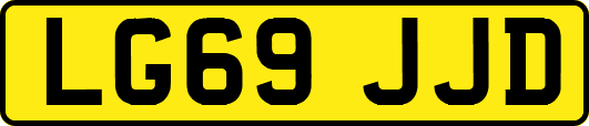 LG69JJD