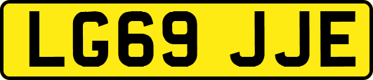LG69JJE