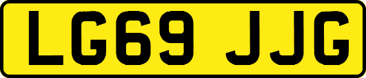 LG69JJG