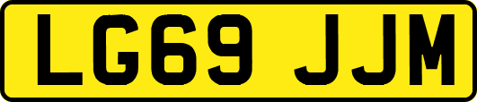 LG69JJM