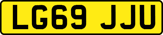LG69JJU