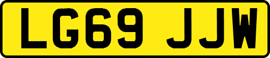 LG69JJW