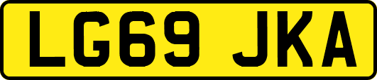 LG69JKA