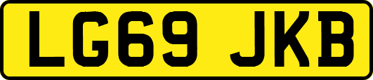 LG69JKB