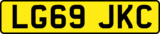 LG69JKC