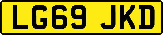 LG69JKD