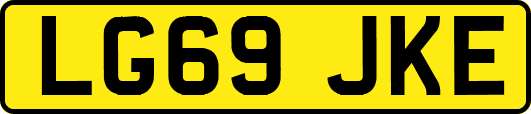 LG69JKE