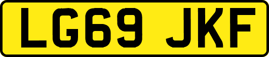 LG69JKF