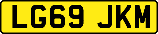 LG69JKM