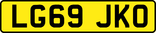 LG69JKO