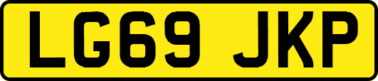 LG69JKP