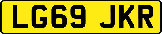 LG69JKR