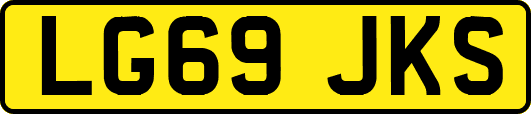 LG69JKS