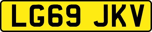 LG69JKV