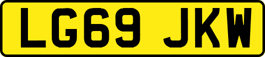 LG69JKW
