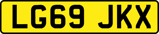 LG69JKX